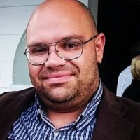 Marcos Vinicius Coutinho Corrêa