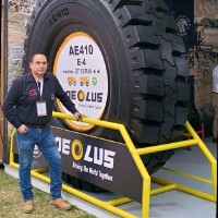 Jose Alejandro Clavo Gastelo