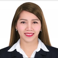 Gesheil Mae Tiu