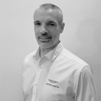 Darren Pickard
