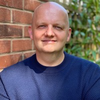 Graham Sherrington