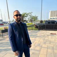 Harman Mangat