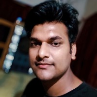 Abhinav Chandra
