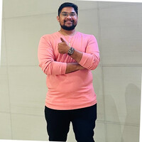 Piyush Manocha