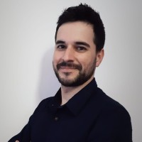 Daniel Alejandro Vargas González