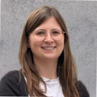 Jeanne Klass