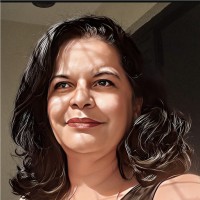 Dagmar Sodré Nunes Nakamura