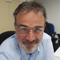 Giuseppe Migatti