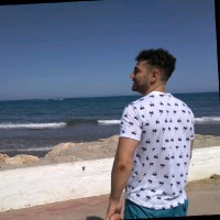 Sergio Akrami Yus