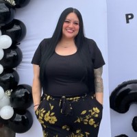 Alisha Garcia