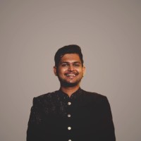 Chinmaya M
