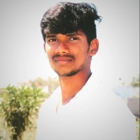 Adithya Maharajan