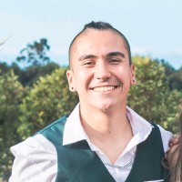 Daniel Parra Cea