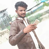 Sham Chavan
