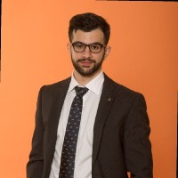 Jake-James Georgiou