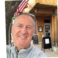 Jeff Barbour, CSW
