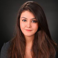 Duygu Sezen Başkaya Kalkan