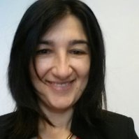 Margarita Simhayev