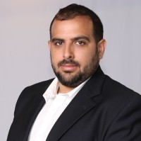 Daniel Badusa