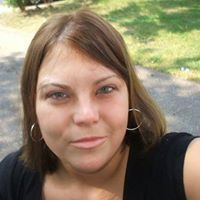Sarah Mcrae