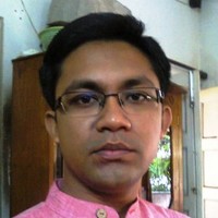 Pranavesh Mandal