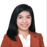 Christine Joy Tamayo