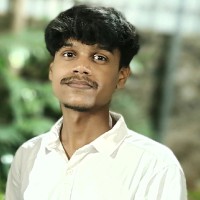 Madhan Raj G