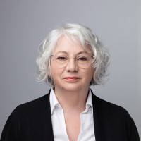 Sylvie Girard