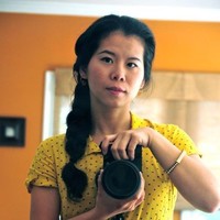 Joanne Zhen
