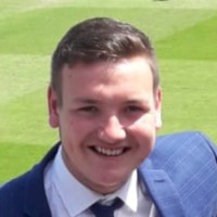 Keiron Hunt