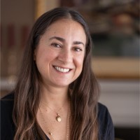 Caroline Grace Heinen