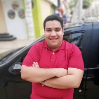 Mohamed Metwally