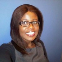 Ola Oyeniran Pmp