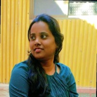 Jyoti Narwade