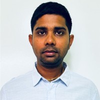 Aravind G.