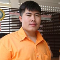 Mongkhon Tharanat