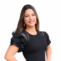 Andreina García