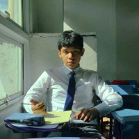 Gabriel John Solomon