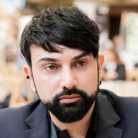 Massimiliano Di Santo