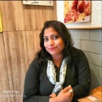 Shipra Ghosh