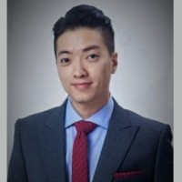 苏航 Frank Su