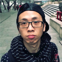 Kimi Luo