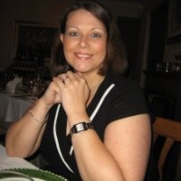Teresa Warford