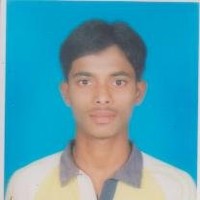 Sreeram Vangapandu