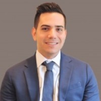 Max Liss, CPA