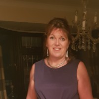Fiona Ellison