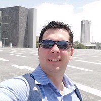Orlando Sánchez García