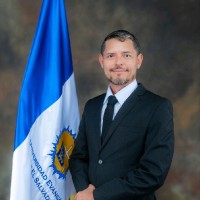 Erick Alexander Peña Cisneros