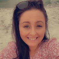 Samantha White