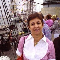 Marisol Rubin Bengochea